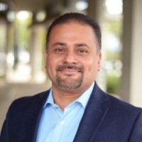 Mitesh Patel