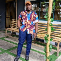 Uchechukwu Nwulu
