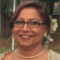 Cicelia Padre