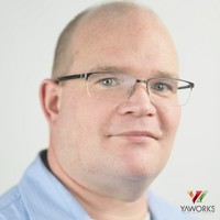 Patrick Nefkens