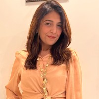 Tejal Solanki