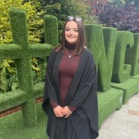 Millie Griffiths