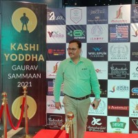 Vinod Bhardwaj