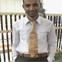 مرزوق البكري