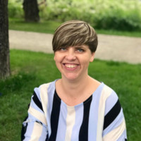 Inga Šadreikienė-Tamošaitė