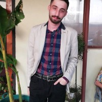 Gabriel Bozeșan
