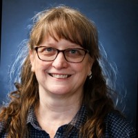 Patricia Dameron, Mba