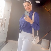 Nouran Ghoraba