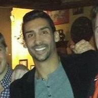 Marcos Falcao