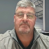 Warren Currie