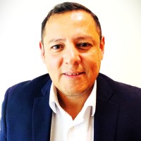 Cesar Alberto Hijar Gamez