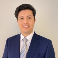 Roberto Barona-Olivo