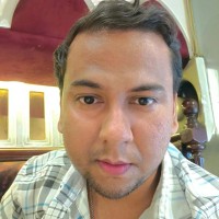 Palash Kumar Das