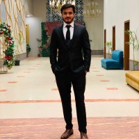 Syed Maroof Ali