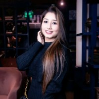 Pooja Bhardwaj