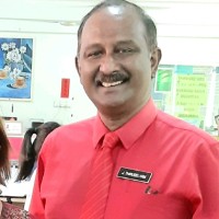 Thiruselvam Jacob