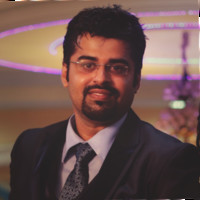 Kishore Kumar Chandrasekaran