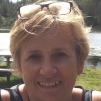 Sissel Røynstrand