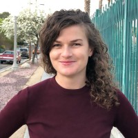 Katie Simon