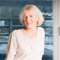 Eglė Ostrauskaitė