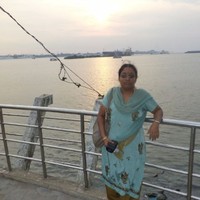 Rohini Ganesh