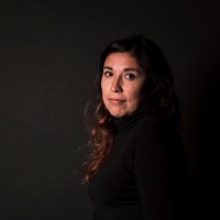 Andrea Fuentes Reveco