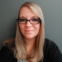 Christine Harris
