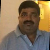 Ashok G N