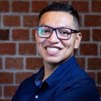 Anthony Chafloque Caicedo