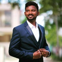 AjithKumar R