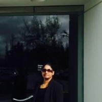 Swetha Katragadda