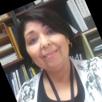 Rossana Tamayo Taipe - Marketing en Brammertz Ingenieros