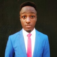 Matthew Obianor