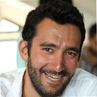 Tuncer Barış Yenigün