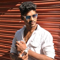 Siva Chandrasekar