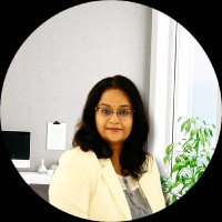 Varshaa S A