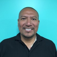 Antonio Paredes