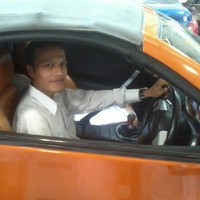 Jayesh Bhoir