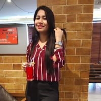Ruby Hazarika