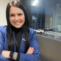 Karolane McGrail