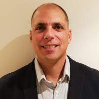 Carlos Domínguez Luque