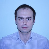 Oleg Komissarov