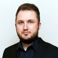 Nikita Sazanovich