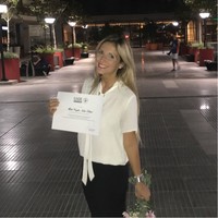 Nadia Malet