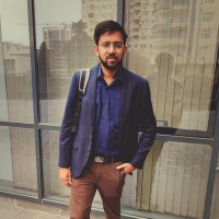 Ahmed Akhlaq