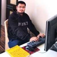 Prabhanjan Dhobale