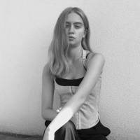 Anastasia Kucher