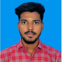 Anand Kumar Balakrishnan