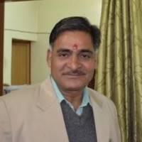 Anil Mishra