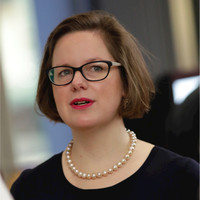 Charlotte May